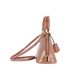 Louis Vuitton Vernis Alma BB, side view